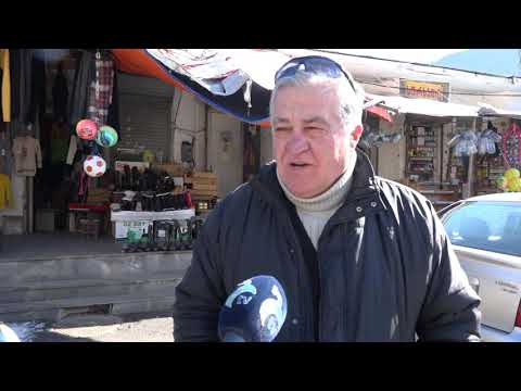 მართვის მოწმობის პრაქტიკული გამოცდა ორეტაპიანი გახდება