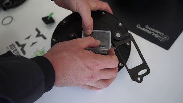 V1 GDome PDS Hero 4 / 3+ / 3 Installation and functions