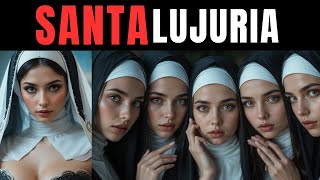 El Lado PROHIBIDO de las MONJAS | Secretos y Escándalos de la iglesia