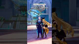 Nod-Krai has a vibe that sounds like nothing else in Teyvat