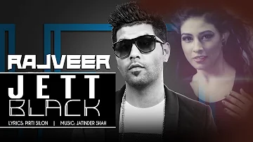 Jett Black | Rajvir | Jatinder Shah | New Punjabi Song | Japas Music
