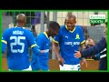 CR Belouizdad vs Mamelodi Sundowns 1 - 4 Highlights Quarter final || CAF Champions League 2023||