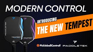 Introducing The New PaddleTek Tempest (Review) screenshot 2