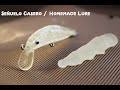 #Señuelo  de #pesca Casero  / Homemade #fishing lure