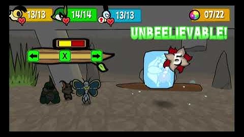 Bug Fables: The Everlasting Sapling Blind Playthrough (Part 39) - Monsieur Scarlet Defeated!