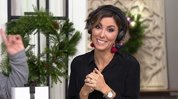 Bose On-Ear Wireless Bluetooth Headphones on QVC