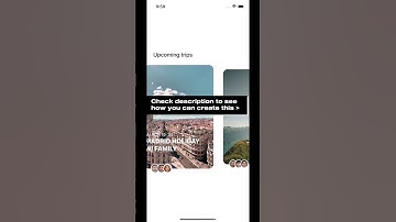 React Native Stunning Carousel Transitions #shorts #youtubeshorts #appdesign #reactnative