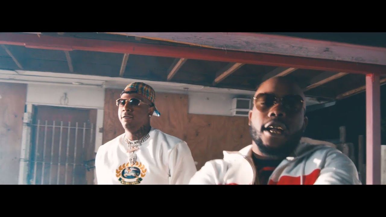 "Ride" Damond Blue (feat. Moneybagg Yo) prod by Pyrex
