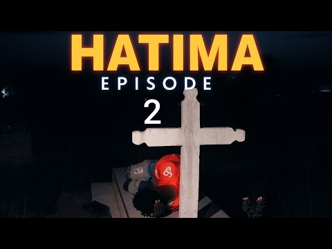 HATIMA EP 2 Lovestory Dontatv Superstar