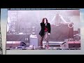 Rival Sons ► Sugar on the bone @ American Tours Festival • Juillet 2019