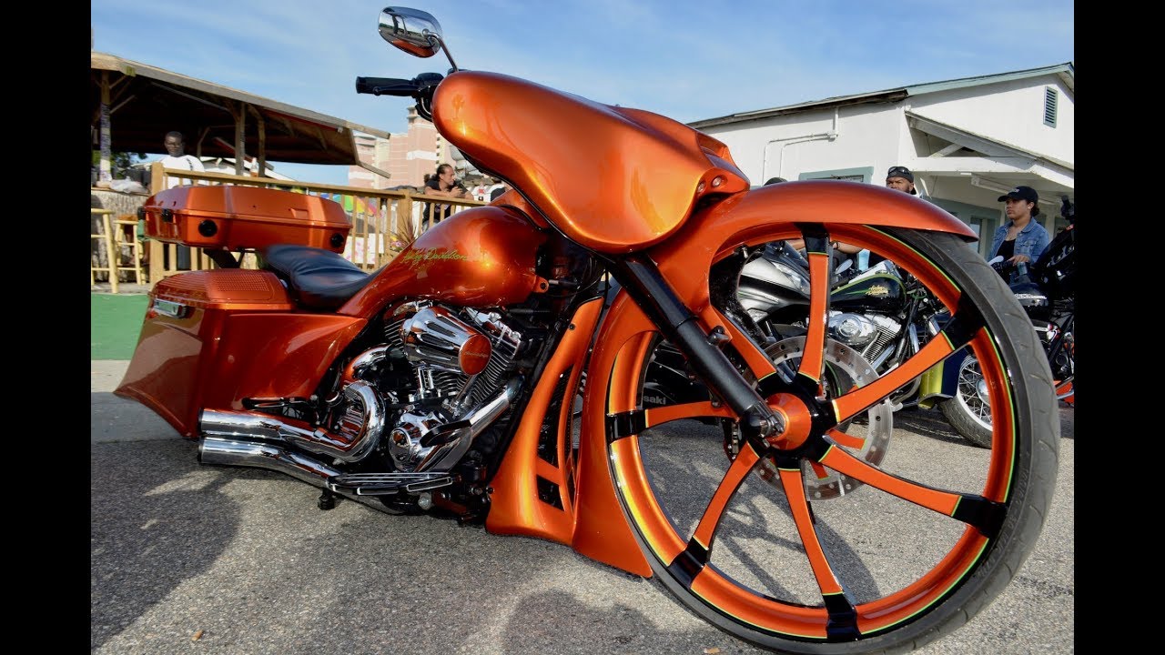 New 2018 Black Bike Week Episode 3 Atlantic Beach Fest New 2018 Black Bike Week Episode 3 Atlantic Beach Fest
