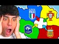 âš½ FC 24 IMPERIALISM: Edizione NAZIONI