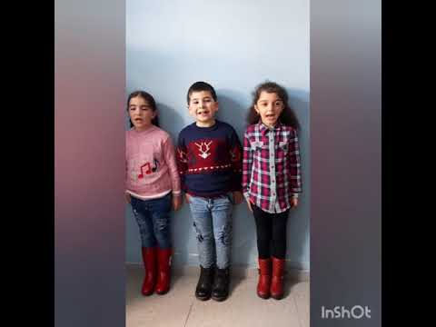 გოკიოს საჯარო სკოლაში დედის დღე აღნიშნეს