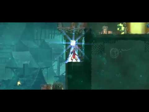 5. 데드셀(Dead Cells) 3회차, 수상 마을 - Youtube