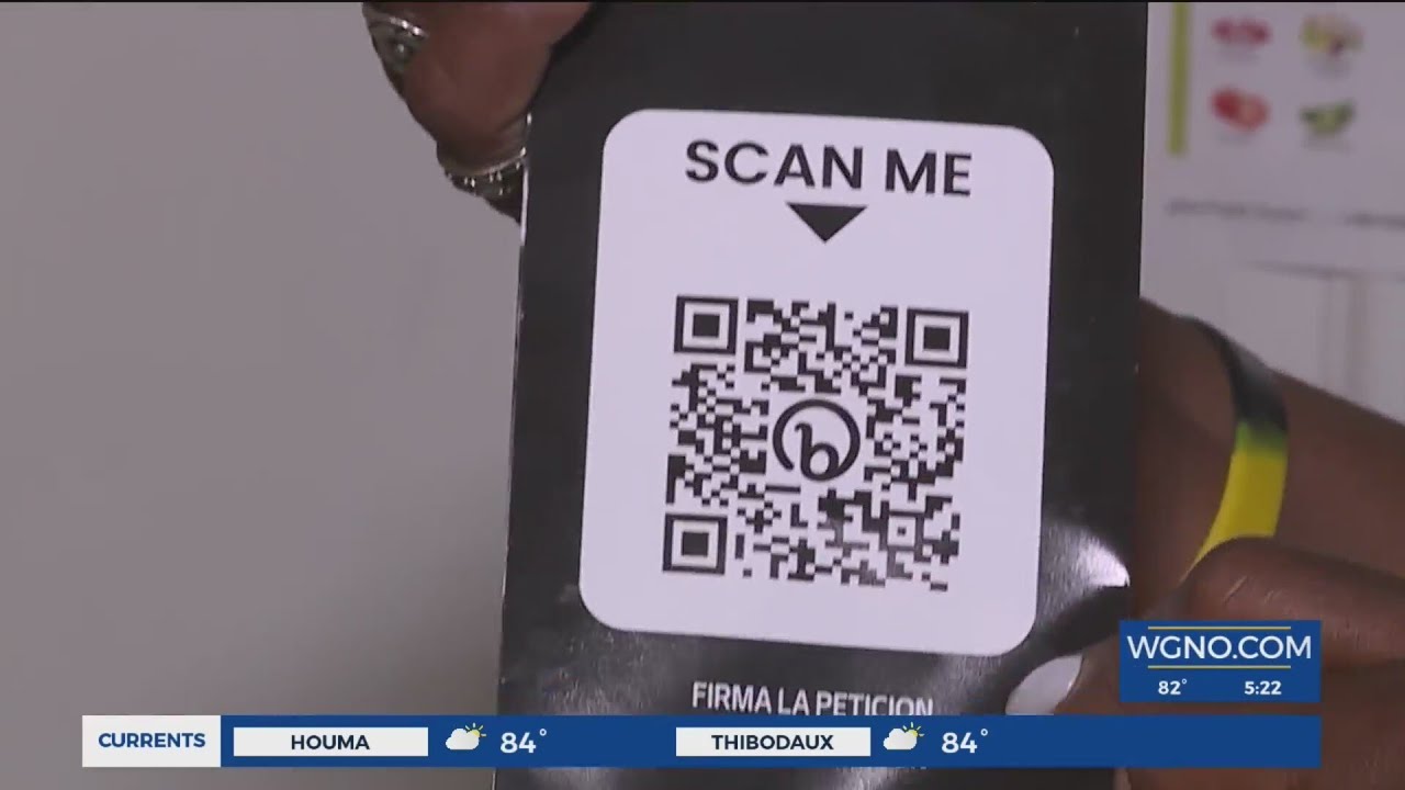 New Orleans organization pushes for 'Driver's License for All' in