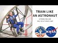 Train Like an Astronaut at NASA Space Camp