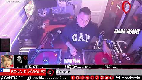 Times In Session #11   Ronald VASQUEZ   70s 80s   ...