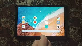 Xiaomi Mi Pad 4 Plus 4/64 GB LTE