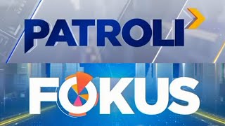 Download lagu OBB Patroli & Fokus Indosiar 'New Look' 2024 (10 Januari 2024) v. Backsound 2015 - 9 Januari 2024
