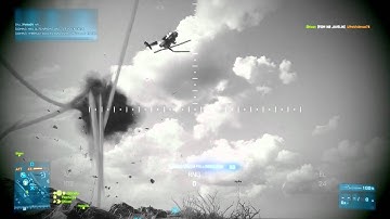 BF3: Why I Love the Soflam and Why You Should