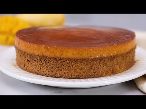 mango-leche-flan-cake-recipe-|-yummy-ph