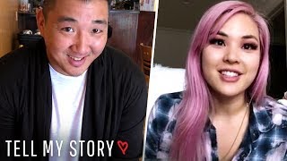 Tell My Story Follow Up! Lizz & Matt