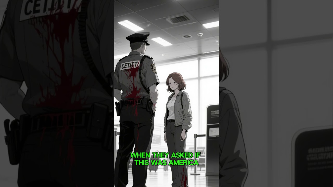 The passport of the country that does not exist 