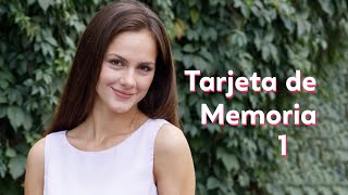 TARJETA DE MEMORIA (Parte 1) HD | Thriller | Pelicula Romantica En Español