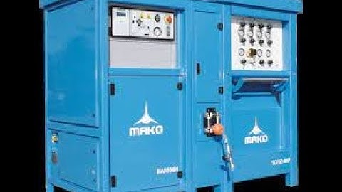 Mako Cascade System Training Video