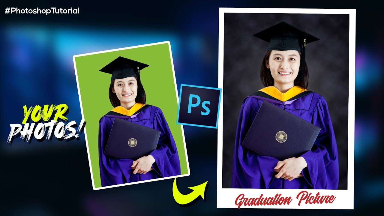 graduation-photoshop-templates