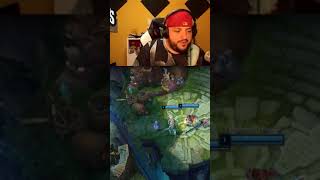 El Mayor Exploithack De La Historia Del Lol?