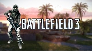 Battlefield 3 Stream Highlight Pc 1080P By Coolix