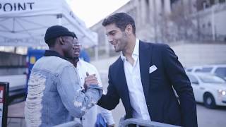 will claye breaking the mold ep1