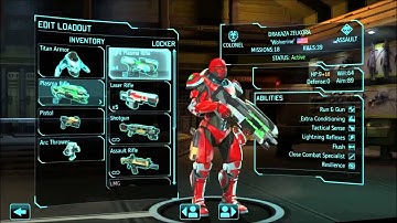 Xcom enemy unknown - part 49 - heavy floater is mad