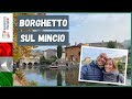 Una gita a Borghetto sul Mincio | Impara l'italiano con Francesco