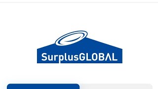 SURPLUS GLOBAL APP: LIVE DEPOSIT AND HOW TO'S | NEW EARNING APPLICATION LAUNCHED MARCH 10, 2024 screenshot 4