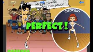 High School Cheerleader - Giochi Per Ragazze screenshot 2