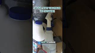 Watch out for homeowner repairs when purchasing a home. #affinityhomeinspections #internachi