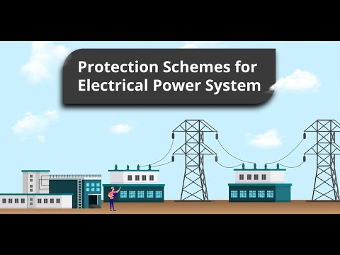 Power System Protection Basics - YouTube