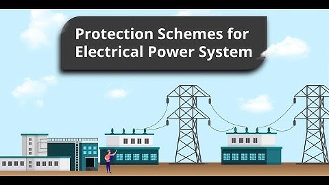 Power System Protection Basics
