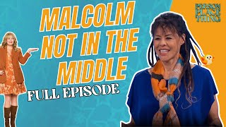 Malcolm Not In The Middle Episode 4 Person Place Or Thing Season 1