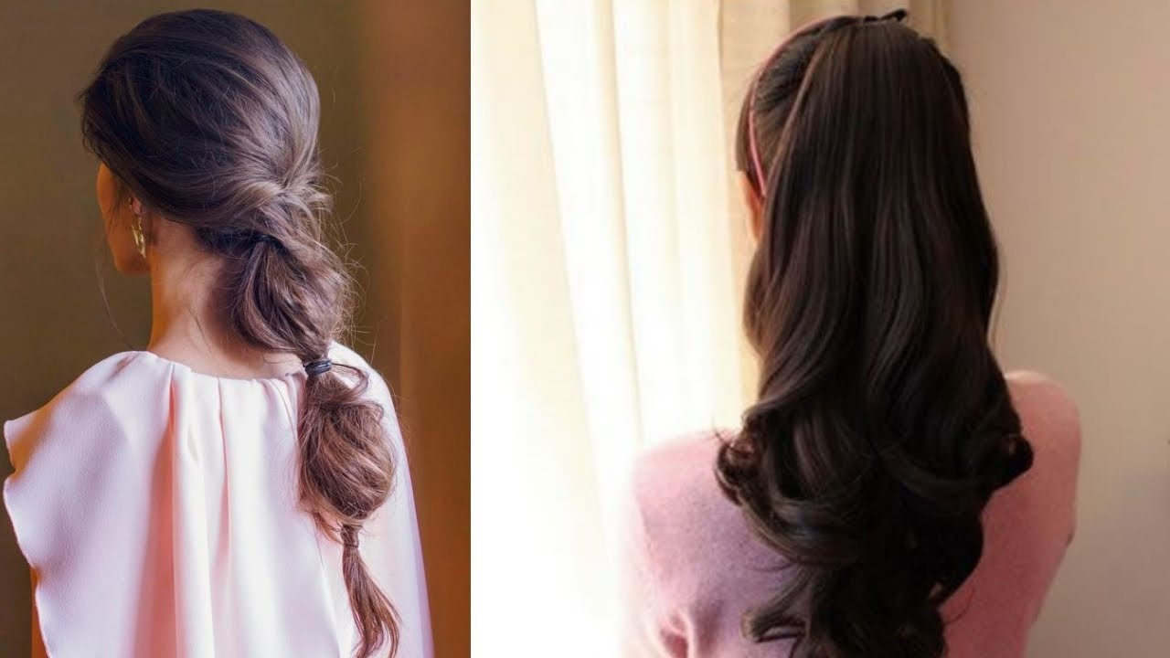 Amazing Hairstyles for Short Hair 🌺 Best Hairstyles for Girls #2 hair care routine