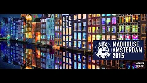 Washerman feat. Geraldine Roth - Hold You