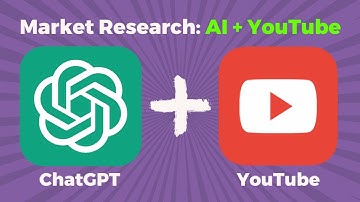 Analyze YouTube Audiences with ChatGPT (Tutorial)