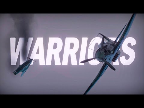 Warriors | Warthunder