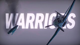 Warriors | Warthunder Cinematic
