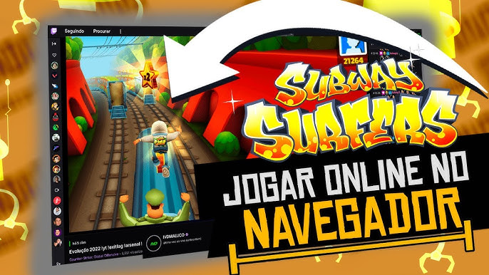 Baixar Subway Surfers para PC - LDPlayer