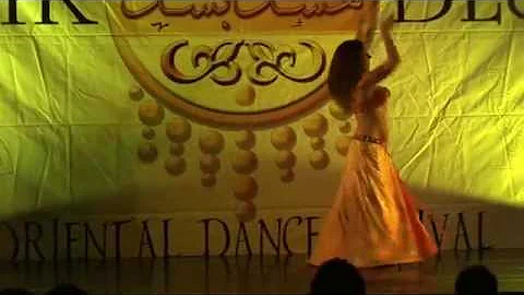 Linda Gamberini - Heshk Beshk 2014 - Shahrzad by A...