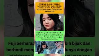 UTI RELEASING VERREL + MENANGIS SEDIH + DI PHP IN DAN GAGAL DAPAT PASANGAN TERBAIK