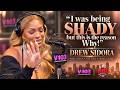 Drew Sidora Admits “I Was Being SHADY” | Her Side of the Story, RHOA Recap & What’s Next